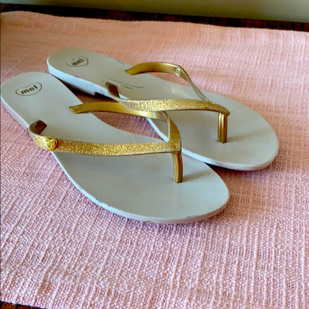 Jelly Sandals